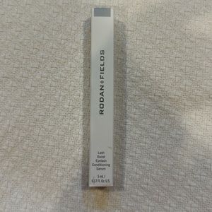 Rodan and Fields Lash Boost